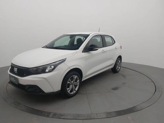 FIAT ARGO 1.0 FIREFLY FLEX DRIVE MANUAL FIAT ARGO 1.0 FIREFLY FLEX DRIVE MANUAL